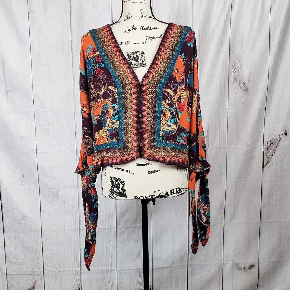 Free People Top